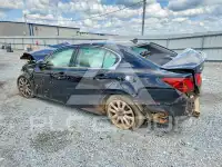 2014 Lexus GS350 фото