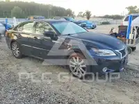 2014 Lexus GS350 фото