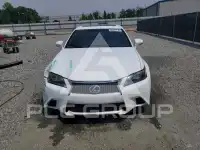 2014 Lexus GS350 photo