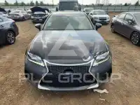2014 Lexus GS350 photo