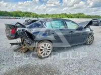 2014 Lexus GS350 фото
