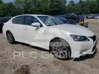 2014 Lexus GS350 photo