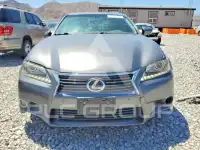 2014 Lexus GS350 photo