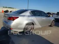 2014 Lexus GS350 фото