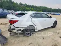 2014 Lexus GS350 фото