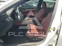2014 Lexus GS350 фото