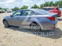 2014 Lexus GS350 photo