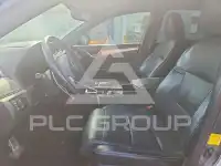 2014 Lexus GS350 фото