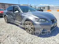 2014 Lexus GS350 photo