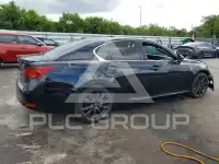 2014 Lexus GS350 фото