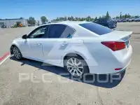 2014 Lexus GS350 фото