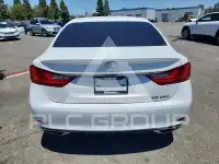 2014 Lexus GS350 фото