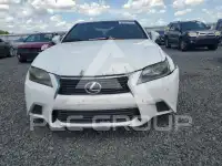 2014 Lexus GS350 фото