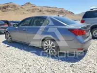 2014 Lexus GS350 photo