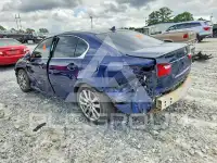 2014 Lexus GS350 photo