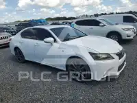 2014 Lexus GS350 фото