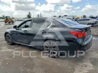 2014 Lexus GS350 фото