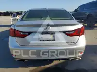 2014 Lexus GS350 фото