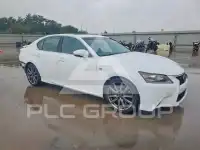 2014 Lexus GS350 photo
