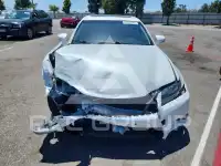 2014 Lexus GS350 фото