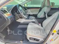 2014 Lexus GS350 фото