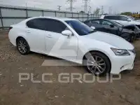 2014 Lexus GS350 фото