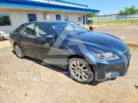 2014 Lexus GS350 фото