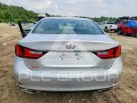2014 Lexus GS350 фото