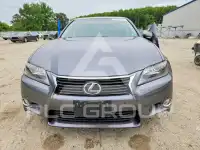 2014 Lexus GS350 photo