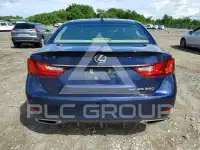 2014 Lexus GS350 фото