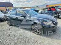 2014 Lexus GS350 фото