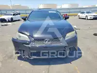 2014 Lexus GS350 photo