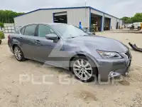 2014 Lexus GS350 photo