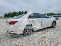 2014 Lexus GS350 фото