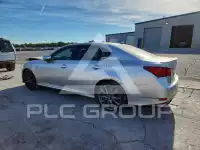2014 Lexus GS350 фото
