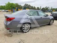 2014 Lexus GS350 photo