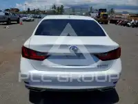 2014 Lexus GS350 фото