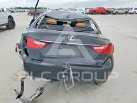 2014 Lexus GS350 photo