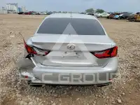 2014 Lexus GS350 фото