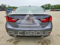 2014 Lexus GS350 photo