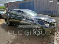 2014 Lexus GS350 фото