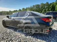 2014 Lexus GS350 фото