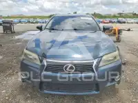 2014 Lexus GS350 photo