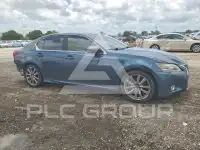 2014 Lexus GS350 photo