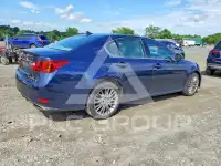 2014 Lexus GS350 фото