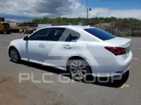 2014 Lexus GS350 фото