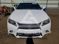 2014 Lexus GS350 фото