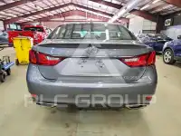 2014 Lexus GS350 photo