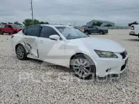 2014 Lexus GS350 фото