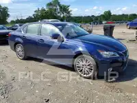 2014 Lexus GS350 фото